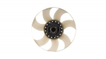 Ventilaator,mootorijahutus MAHLE CFF 638 000P