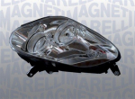 Esituli MAGNETI MARELLI 712463801110