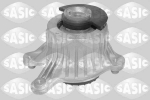 Paigutus,Mootor SASIC 2706688