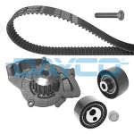 Veepump + hammasrihmakomplekt DAYCO KTBWP2930