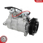 Kompressor,kliimaseade ESEN SKV 84SKV153