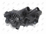 Veepump, mootori jahutus ABAKUS 053-025-0051
