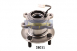 Rattarumm JPA KK-28011