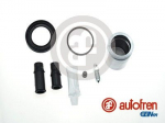 Remondikomplekt,Pidurisadul AUTOFREN SEINSA D41075C