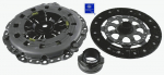 Sidurikomplekt SACHS 3000 951 831