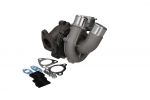 Kompressor,&uuml;lelaadimine KAMOKA 8600171