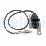 NOx-sensor, karbamiidipritse DELPHI ANS1010-12B1
