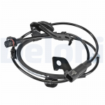 Andur, rattap&ouml;&ouml;rete arv DELPHI SS21533-12B1