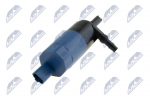 Klaasipesuvee pump,klaasipuhastus NTY ESP-PE-001