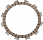 Kattelamellkomplekt, sidur TRW MCC314-8