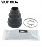 Kaitsekummikomplekt, veov&otilde;ll SKF VKJP 8034