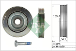 Rihmaratas,v&auml;ntv&otilde;ll Schaeffler INA 544 0173 20