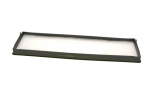 Filter,salongi&otilde;hk BOSCH 1 987 431 156