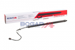 Elektrimootor, tagaluuk BOGAP Y5260105