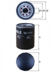 &Otilde;lifilter KNECHT OC 1414