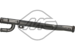 Jahutusvedeliku torustik Metalcaucho 03146