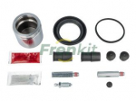 Remondikomplekt,Pidurisadul FRENKIT 757814