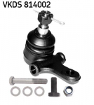 Kande-/juhtliigend SKF VKDS 814002