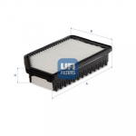 &Otilde;hufilter UFI 30.594.00