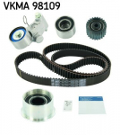 Hammasrihma komplekt SKF VKMA 98109