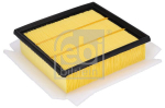 &Otilde;hufilter FEBI BILSTEIN 108307