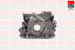 &Otilde;lipump FAI AutoParts OP277