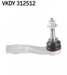 Rooliots SKF VKDY 312512