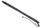 Elektrimootor, tagaluuk DENCKERMANN G100093