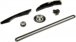 Mootori keti komplekt GATES CHK1006