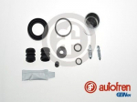 Remondikomplekt,Pidurisadul AUTOFREN SEINSA D41161C