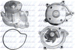Veepump, mootori jahutus DOLZ M249