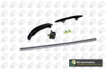 Mootori keti komplekt BGA TC2360K