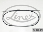 Tross,seisupidur LINEX 27.01.49
