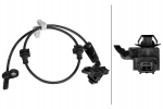 Andur, rattap&ouml;&ouml;rete arv HELLA 6PU 358 218-661