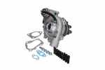 Kompressor,&uuml;lelaadimine KAMOKA 8600248