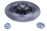 Piduriketas DENCKERMANN B130893