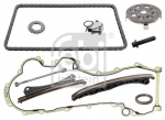 Mootori keti komplekt FEBI BILSTEIN 193692