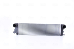Kompressori&otilde;hu radiaator NISSENS 96071
