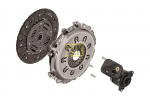 Sidurikomplekt Schaeffler LuK 624 3547 34
