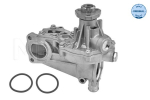 Veepump, mootori jahutus MEYLE 113 012 0009
