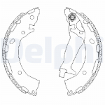 Piduriklotside komplekt DELPHI LS2195