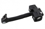 Uksekinnitus METZGER AUTOTEILE 2312306