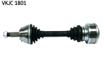 Veov&otilde;ll SKF VKJC 1801