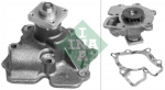 Veepump, mootori jahutus Schaeffler INA 538 0283 10
