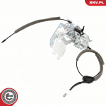 Ukselukk ESEN SKV 16SKV384