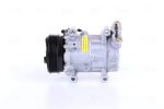 Kompressor,kliimaseade NISSENS 89589