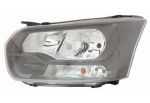 Esituli ABAKUS 431-11C6LMLDEM2