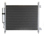 Kondensaator,kliimaseade MAXGEAR AC830525