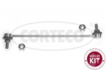 Stabilisaator,Stabilisaator CORTECO 49400050