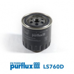 &Otilde;lifilter PURFLUX LS760D